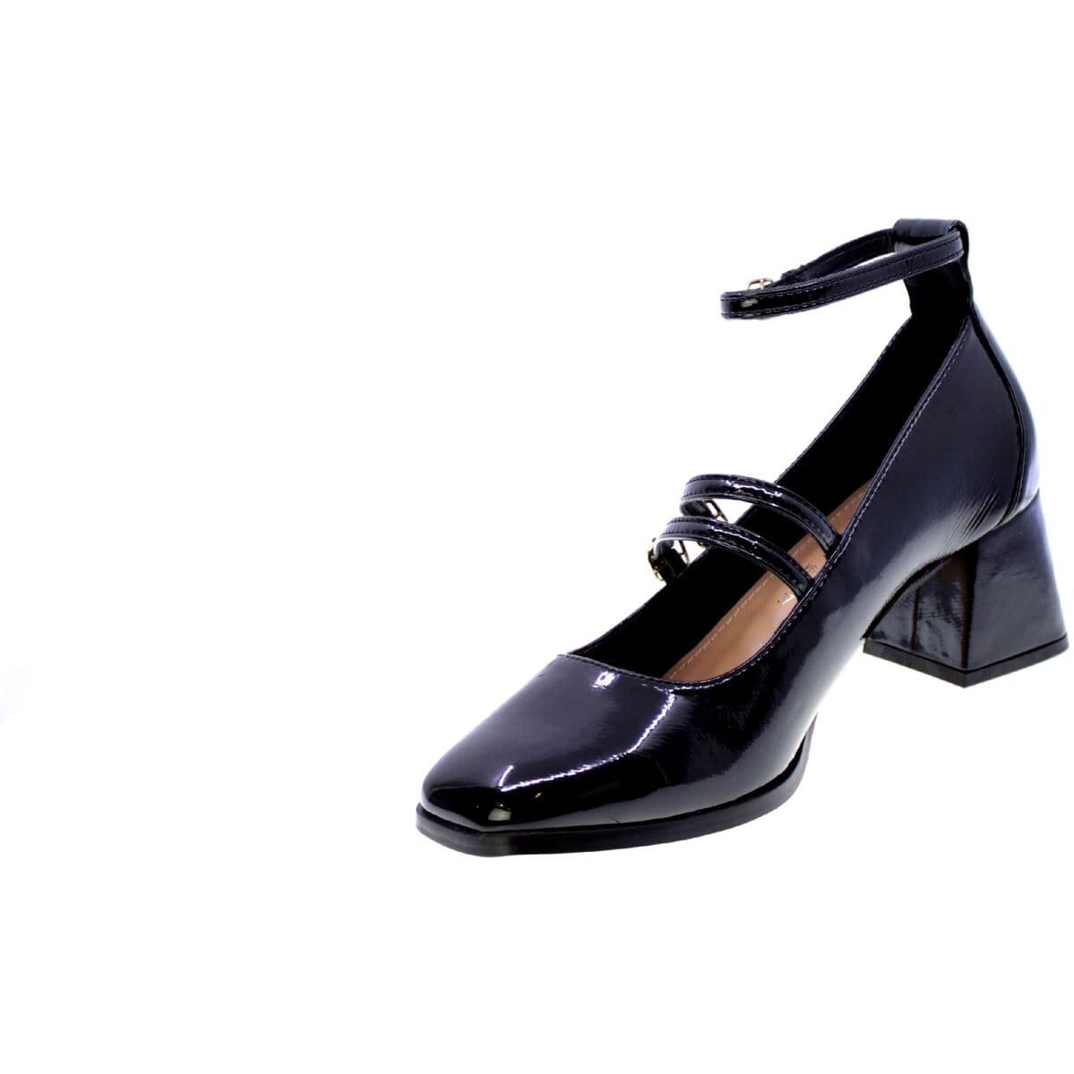 Women's Pumps Kharisma Black