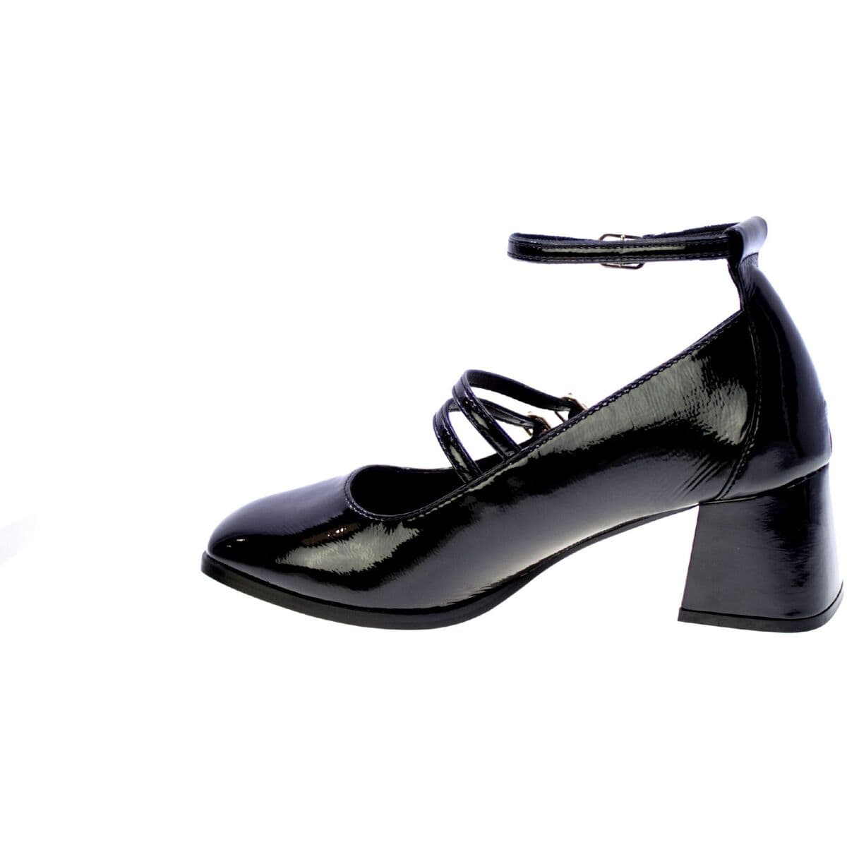 Women's Pumps Kharisma Black