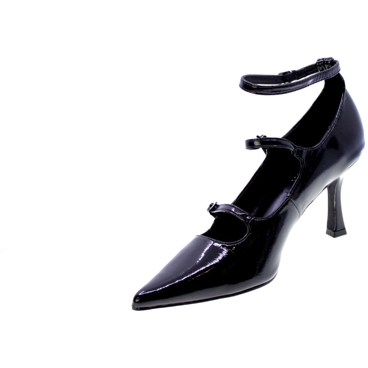 Women's Pumps Kharisma Black