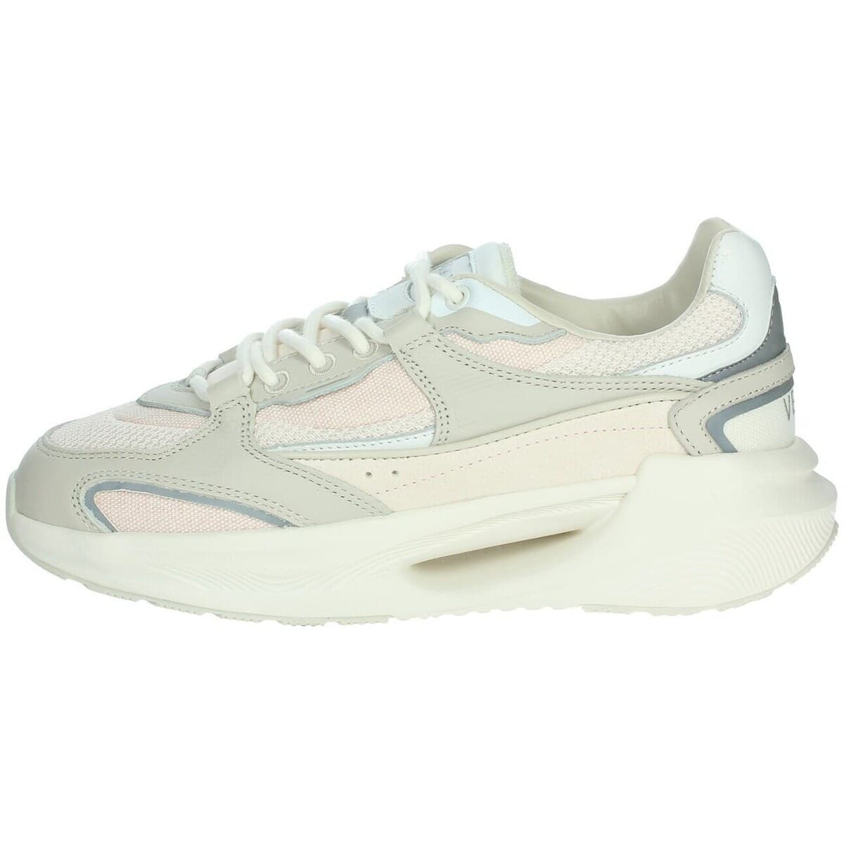 Ψηλά Sneakers D.A.T.E. W401-VL-HD-PK