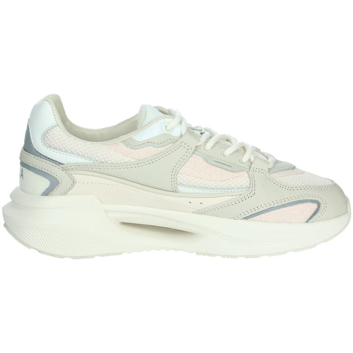 Women's Sneakers D.A.T.E. Pink