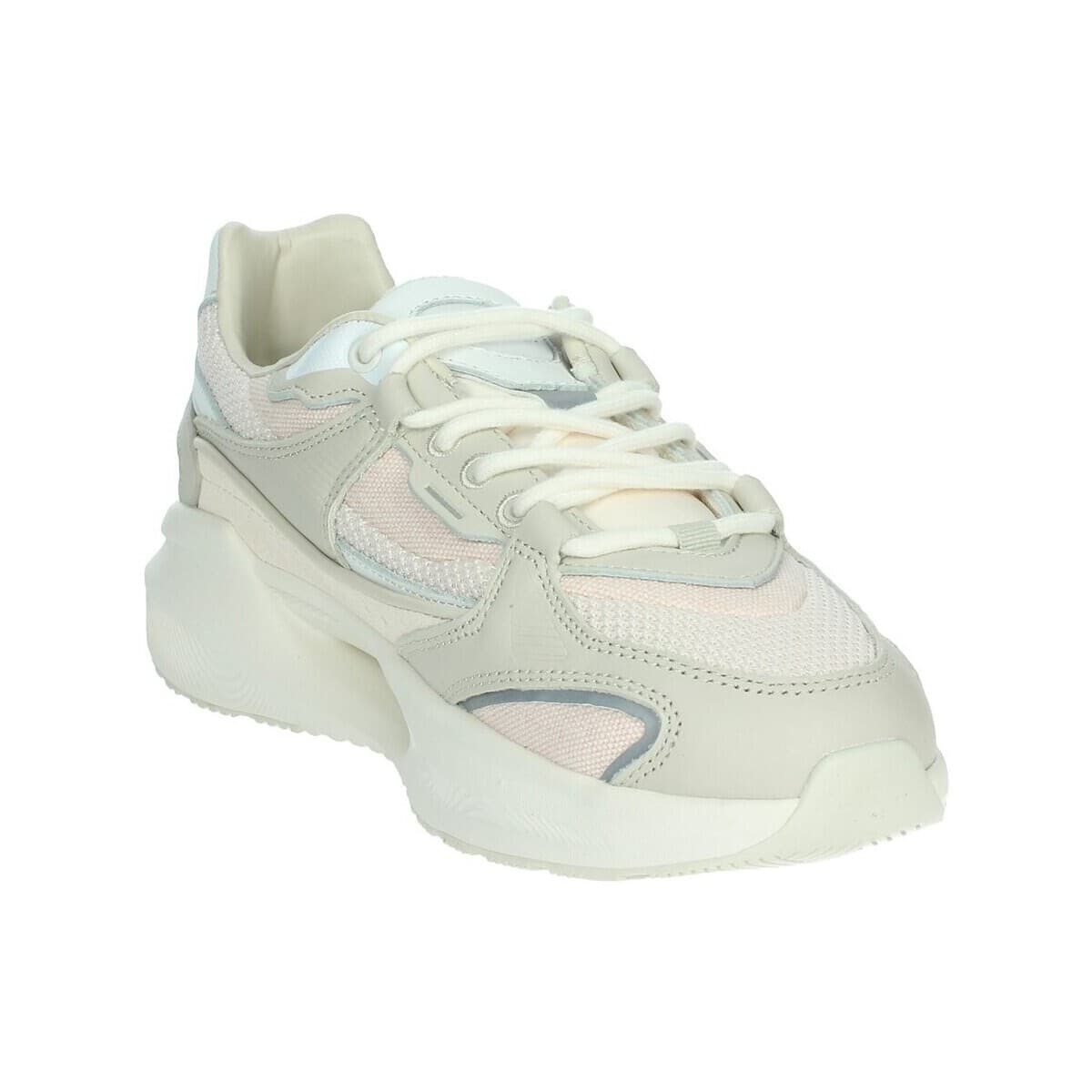 Women's Sneakers D.A.T.E. Pink