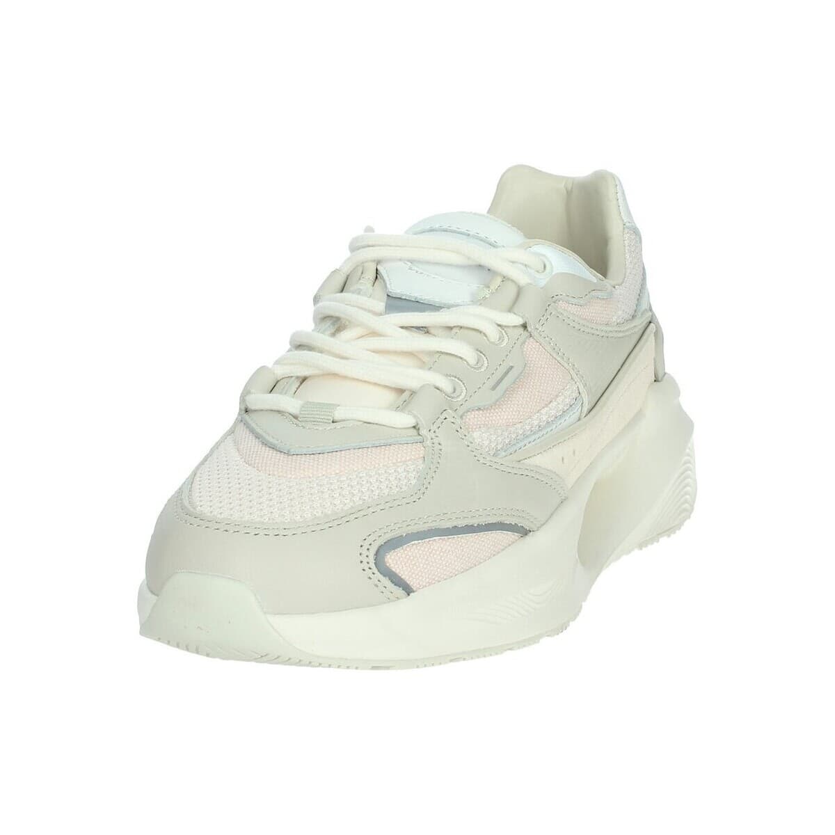 Women's Sneakers D.A.T.E. Pink