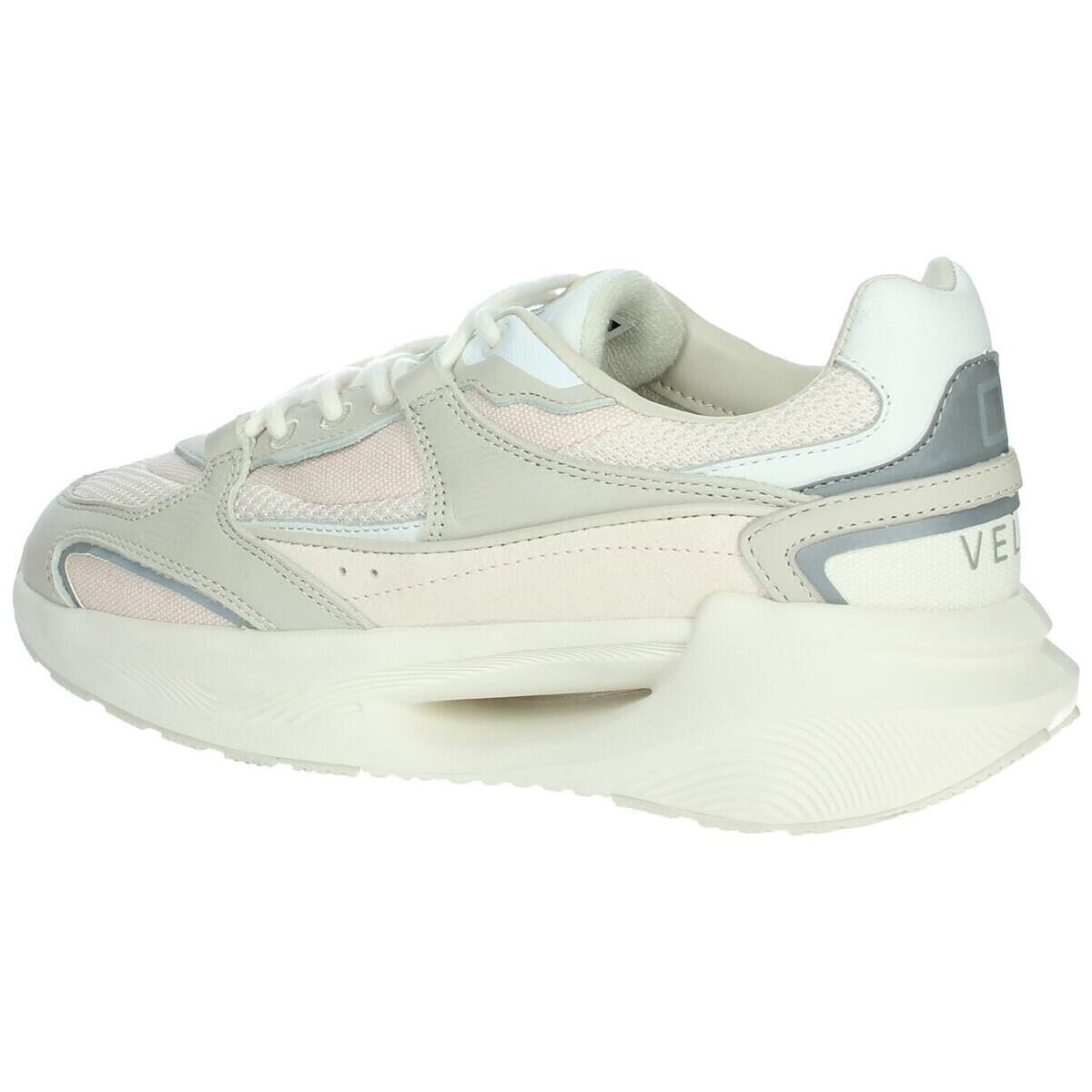 Women's Sneakers D.A.T.E. Pink