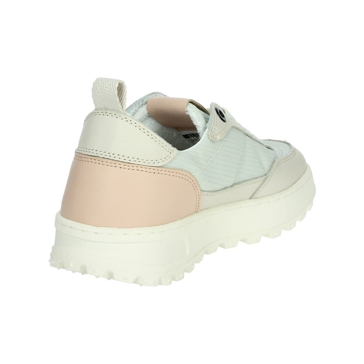 Women's Sneakers D.A.T.E. Beige
