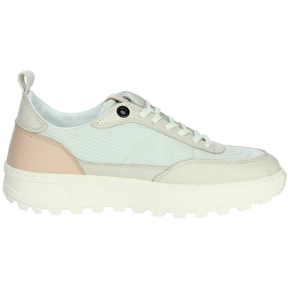 Women's Sneakers D.A.T.E. Beige