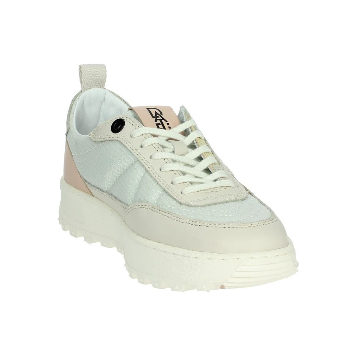 Women's Sneakers D.A.T.E. Beige