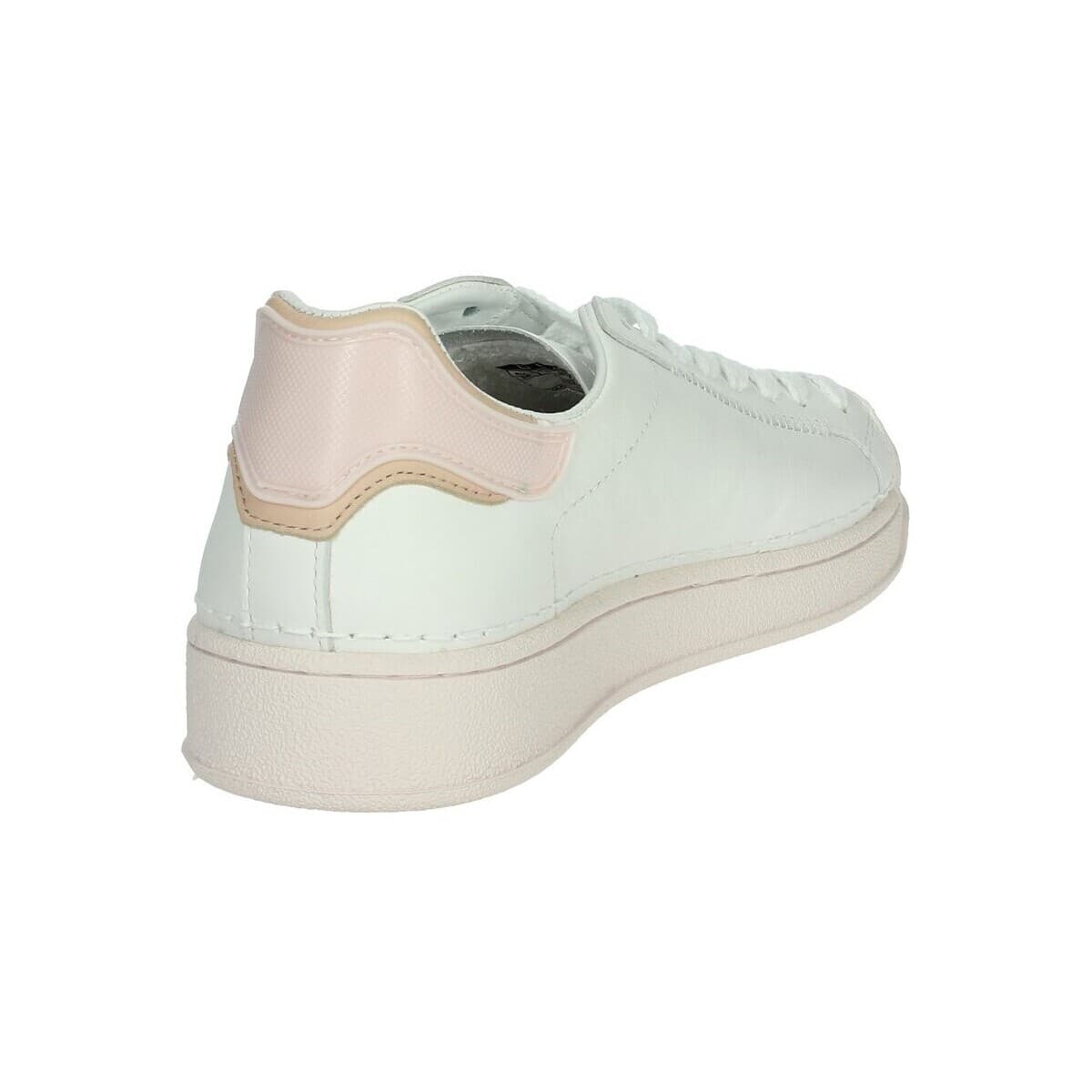 Women's Sneakers D.A.T.E. White