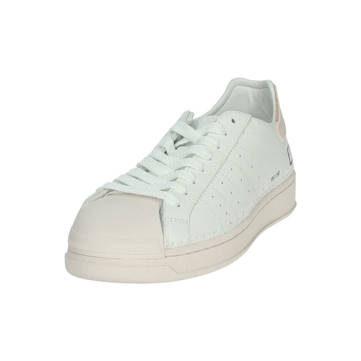 Women's Sneakers D.A.T.E. White