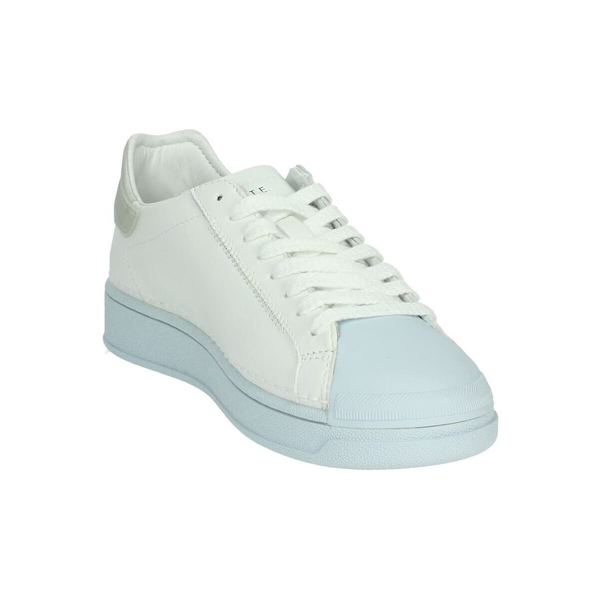 Women's Sneakers D.A.T.E. White