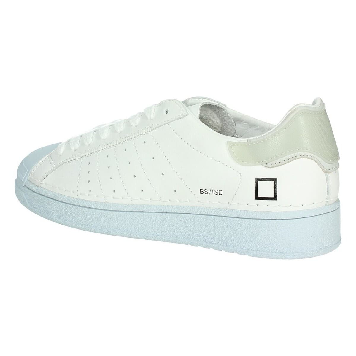 Women's Sneakers D.A.T.E. White