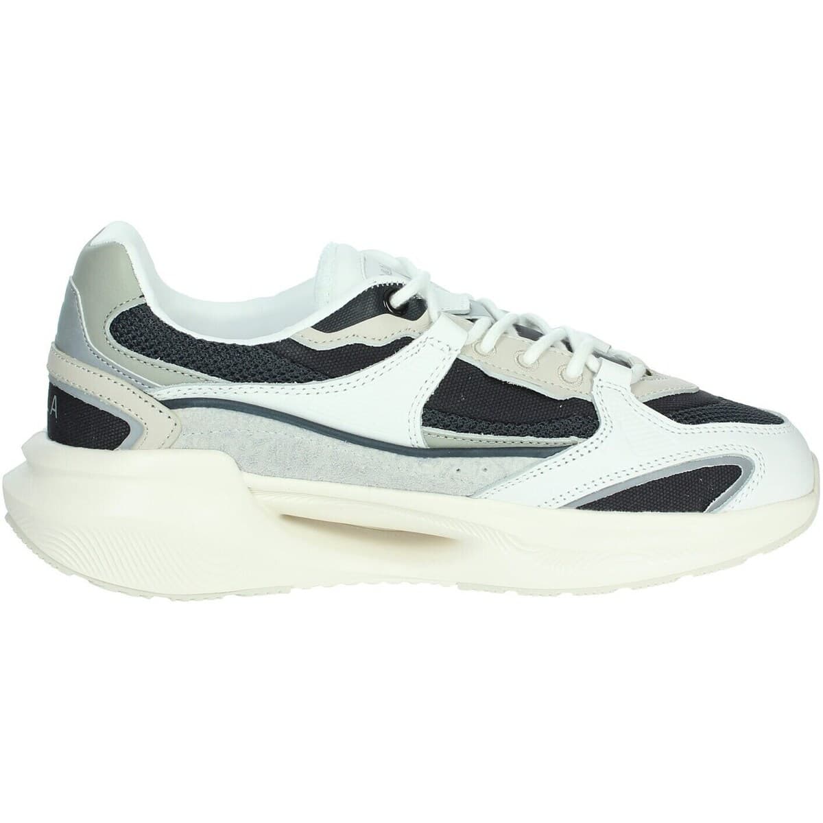 Men's Sneakers D.A.T.E. White
