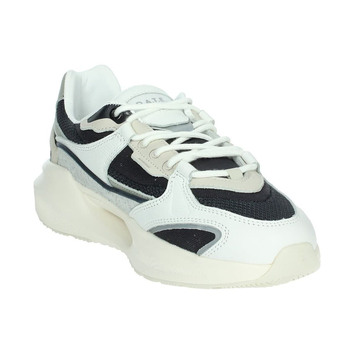 Men's Sneakers D.A.T.E. White
