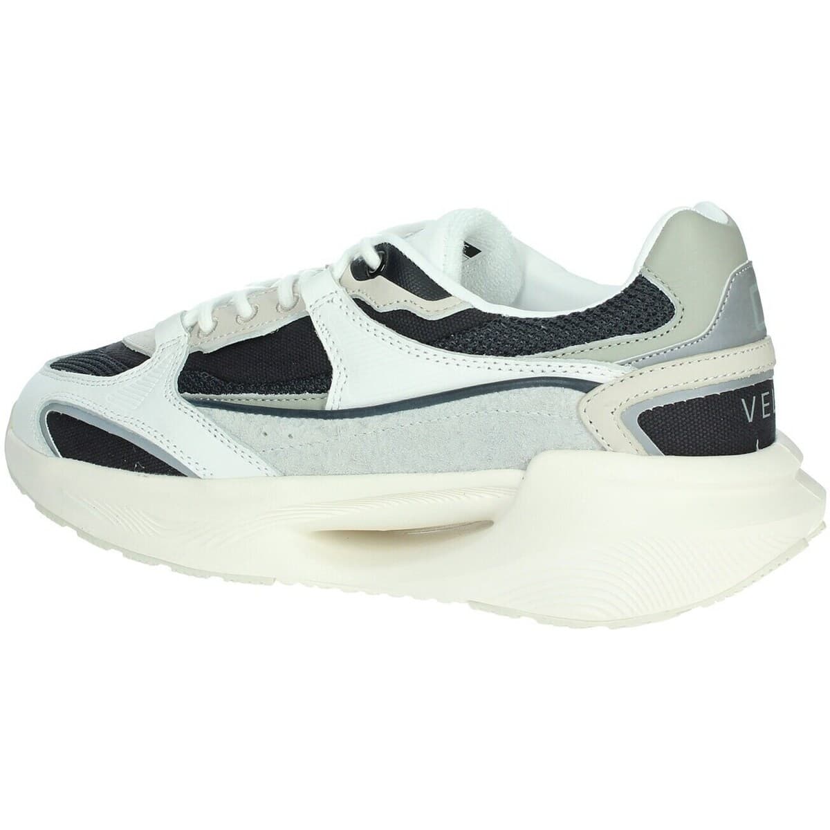 Men's Sneakers D.A.T.E. White