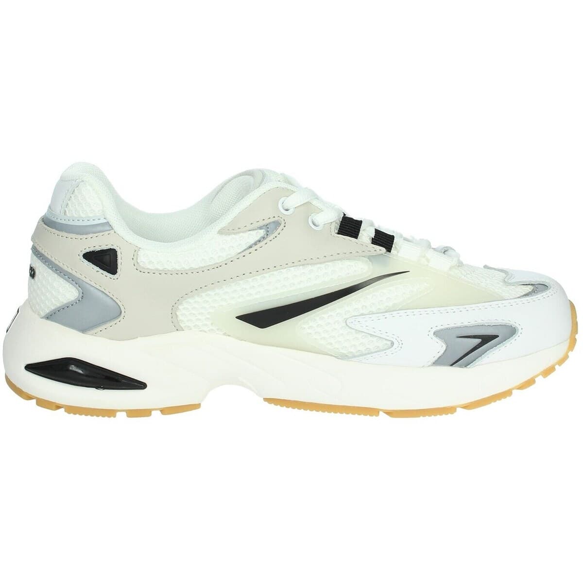 Men's Sneakers D.A.T.E. White