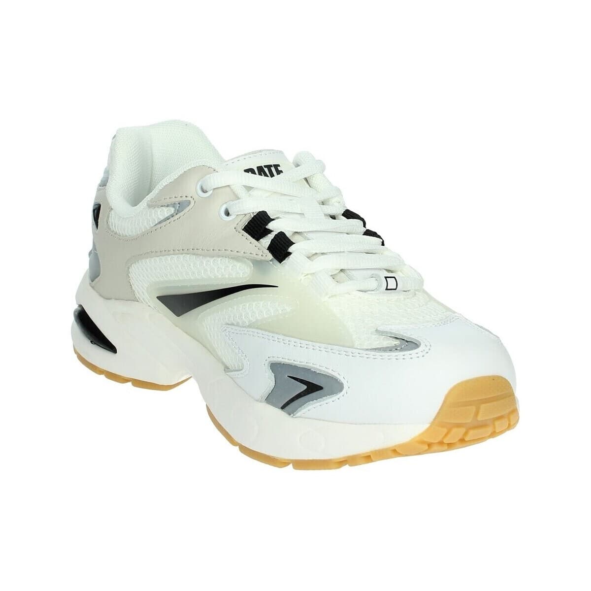 Men's Sneakers D.A.T.E. White
