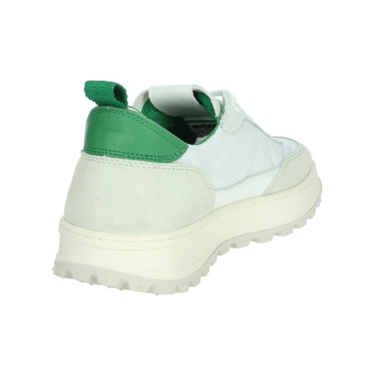 Men's Sneakers D.A.T.E. White