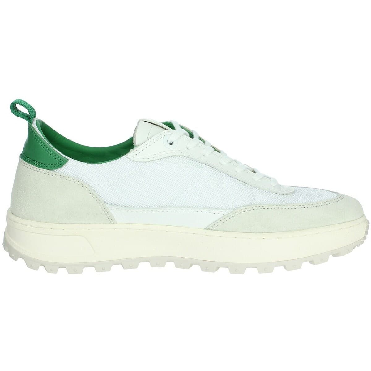 Men's Sneakers D.A.T.E. White