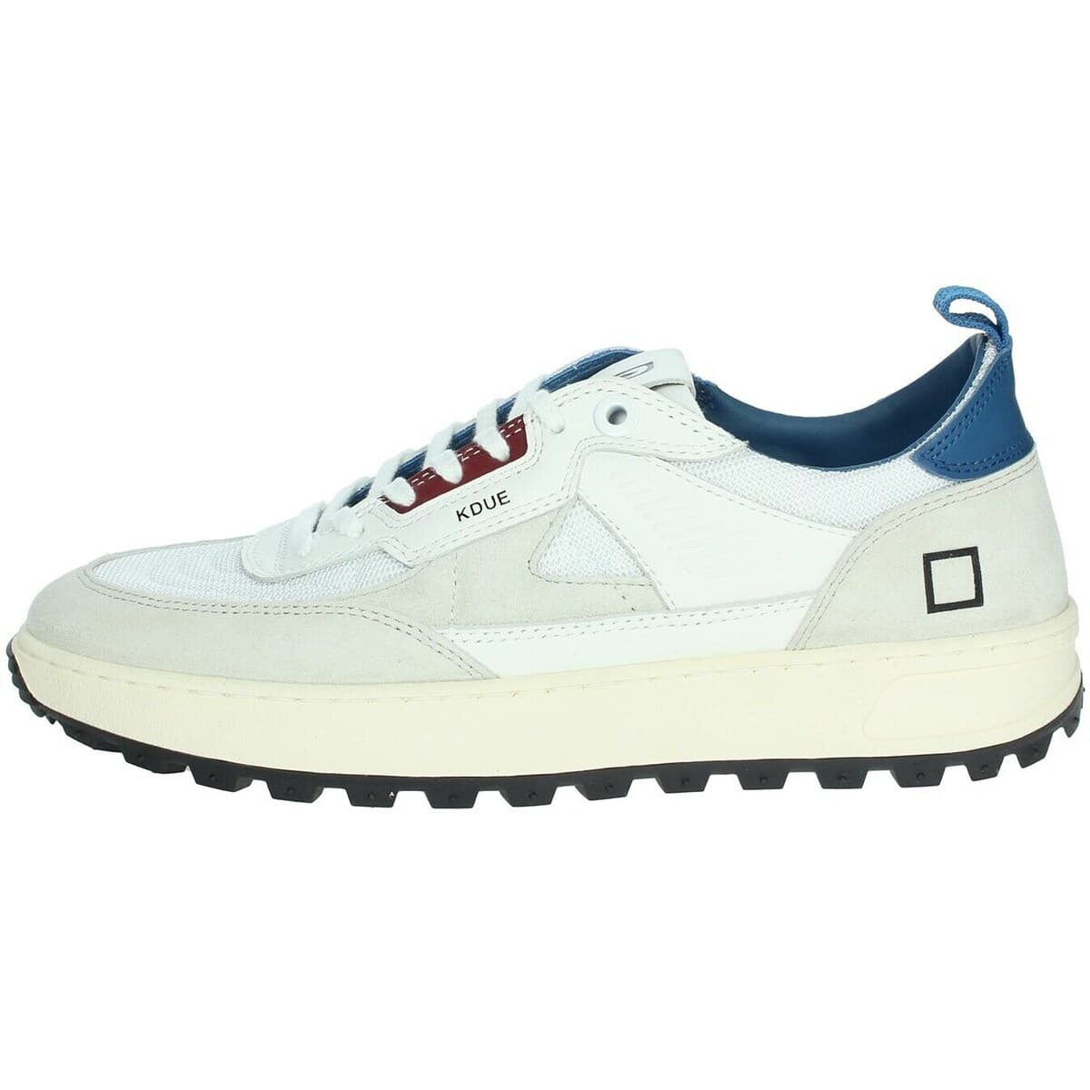 Ψηλά Sneakers D.A.T.E. M401-K2-CO-WE
