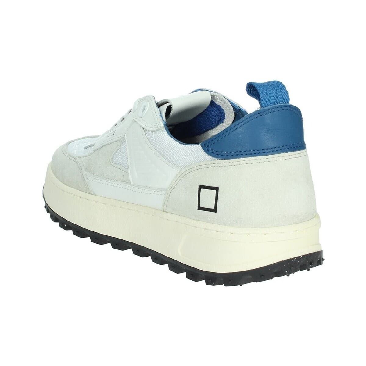 Men's Sneakers D.A.T.E. White