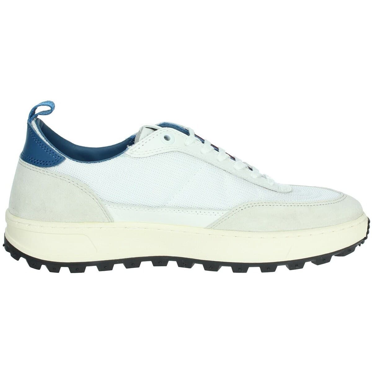 Men's Sneakers D.A.T.E. White