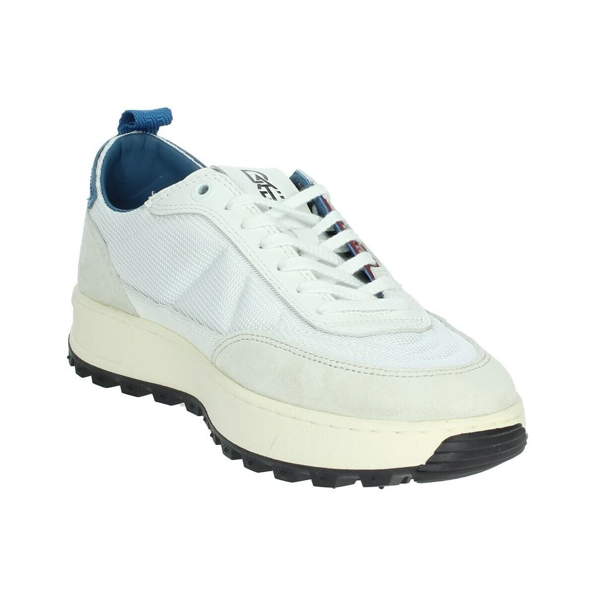 Men's Sneakers D.A.T.E. White