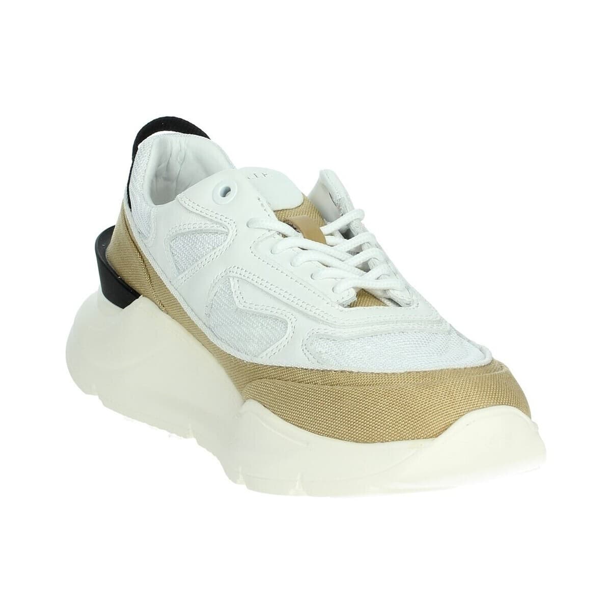 Men's Sneakers D.A.T.E. White