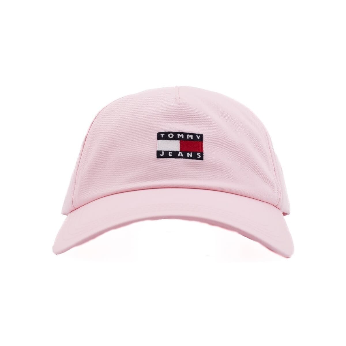 Women's Caps Tommy Jeans Pink