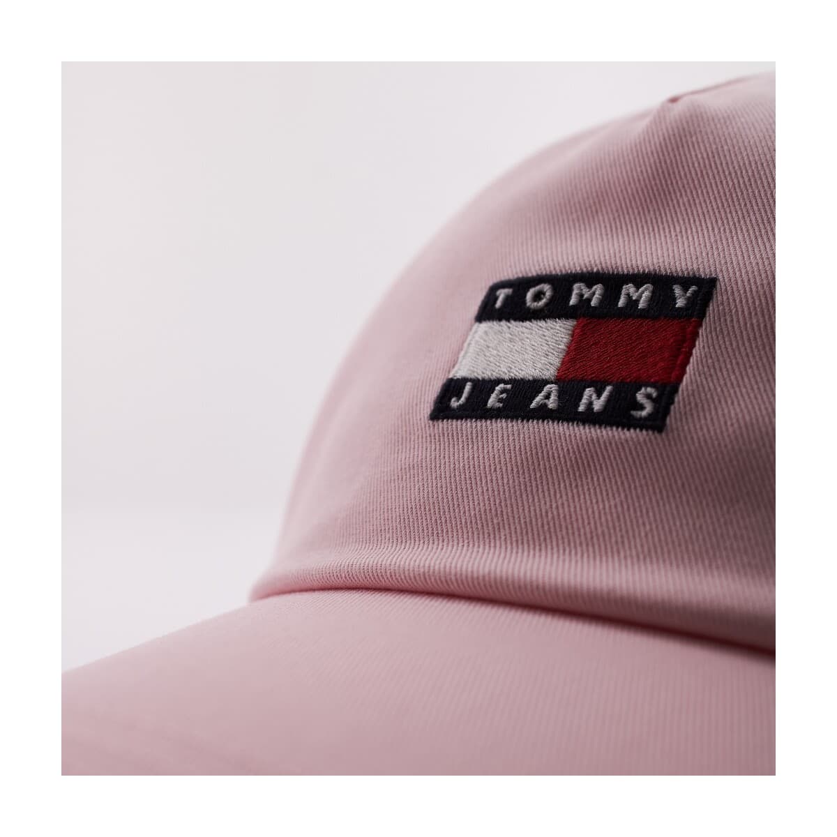 Women's Caps Tommy Jeans Pink