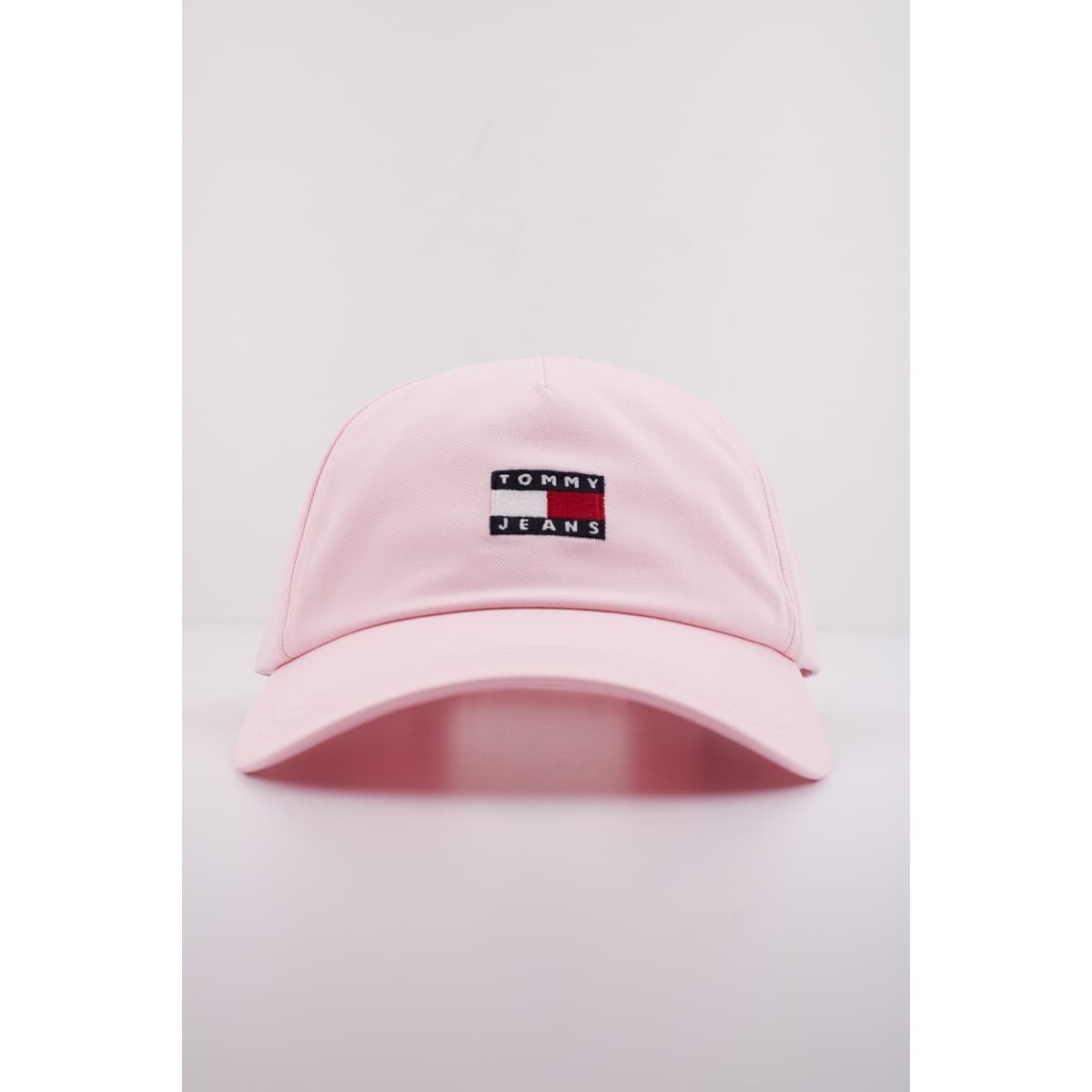 Women's Caps Tommy Jeans Pink