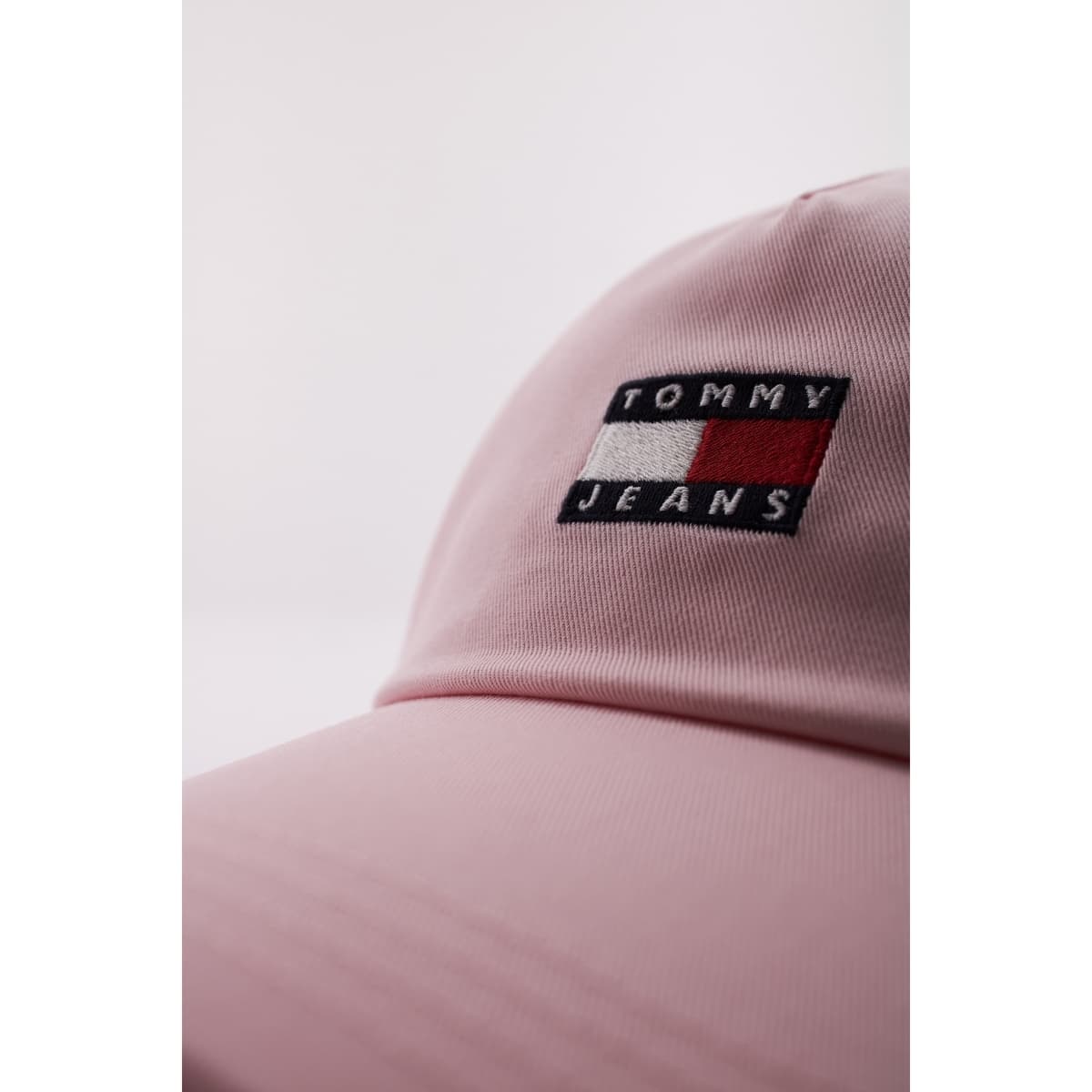 Women's Caps Tommy Jeans Pink