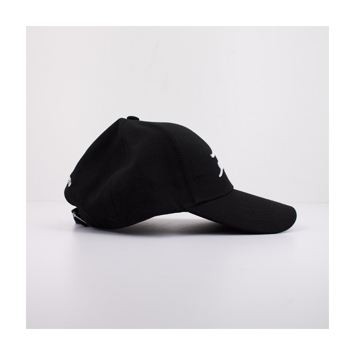 Men's Caps Karl Lagerfeld Black