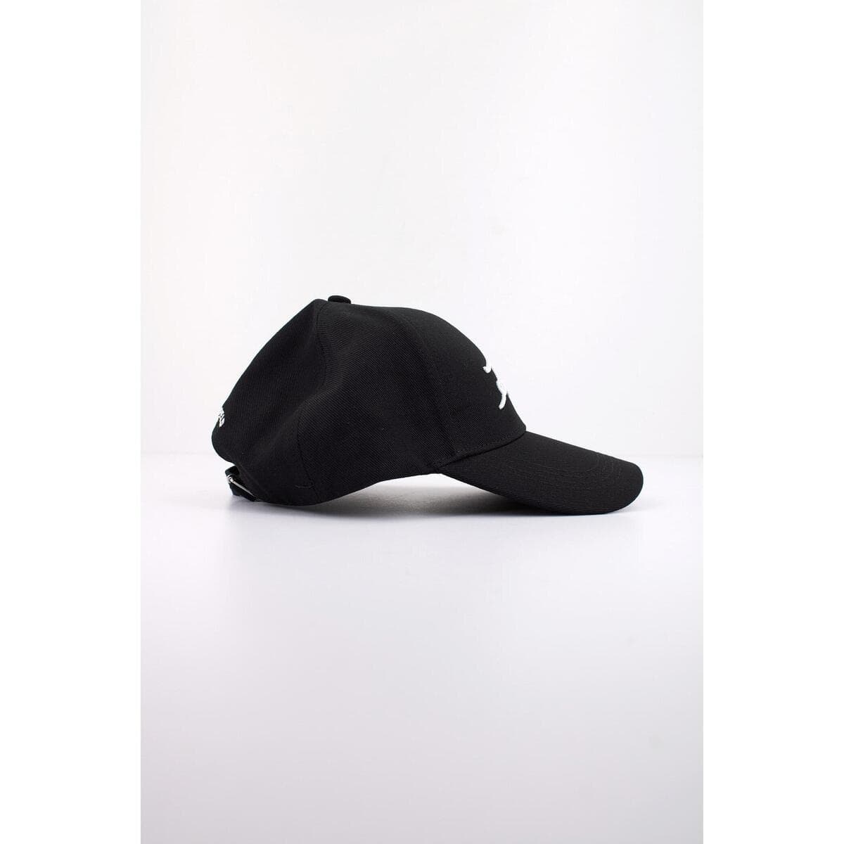 Men's Caps Karl Lagerfeld Black