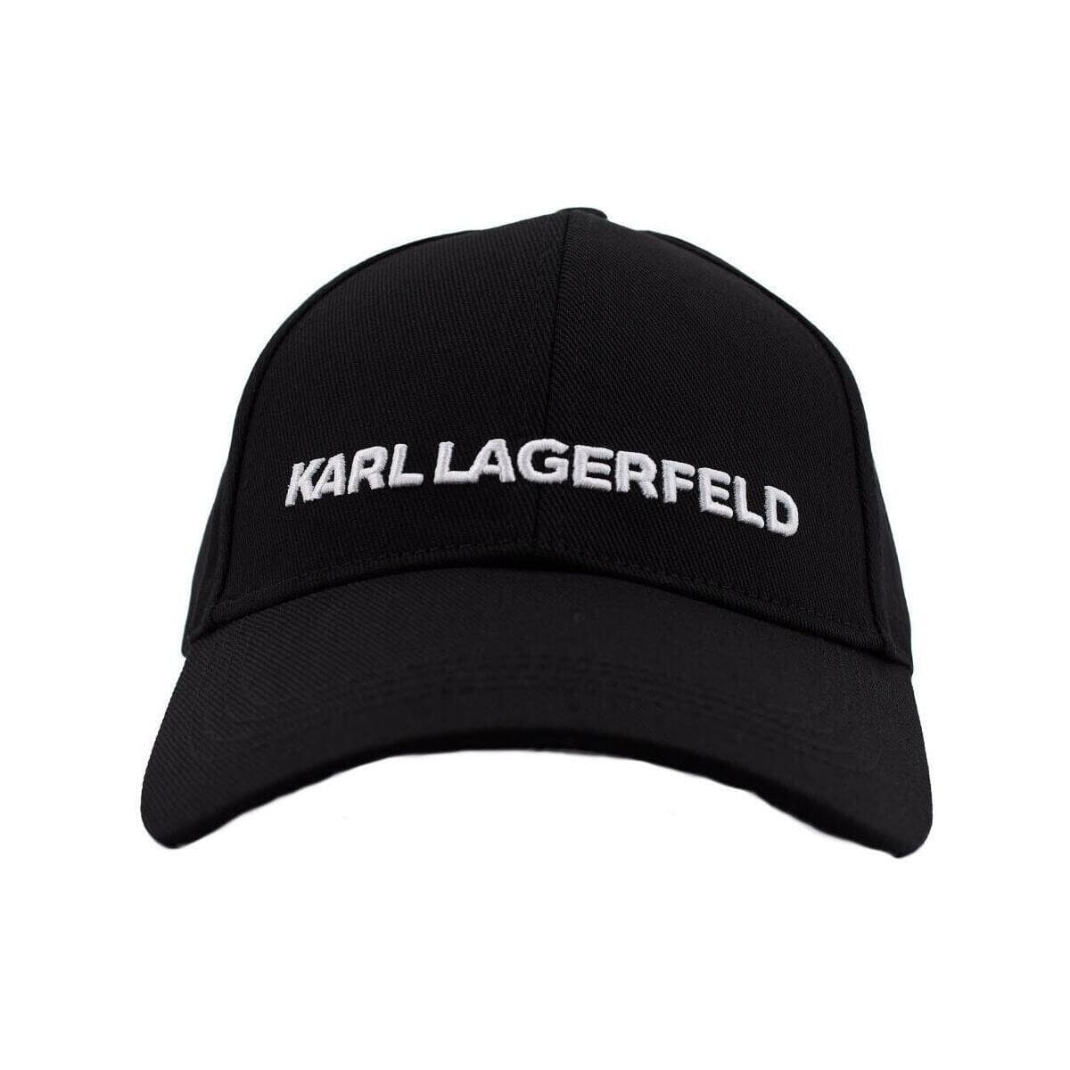 Men's Caps Karl Lagerfeld Black