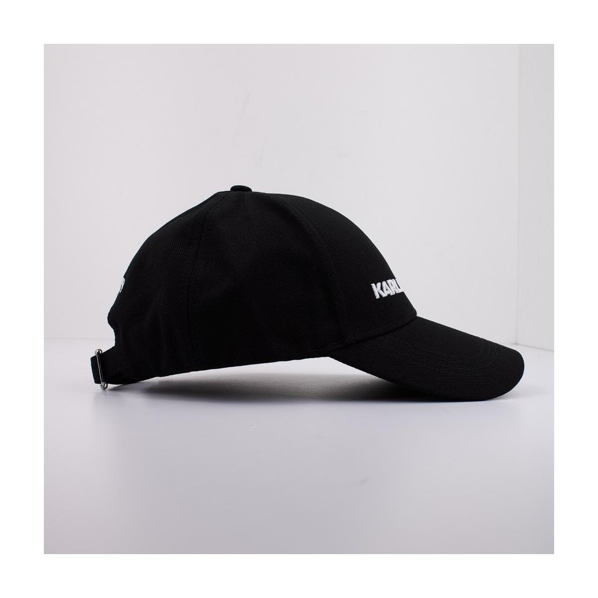 Women's Caps Karl Lagerfeld Black