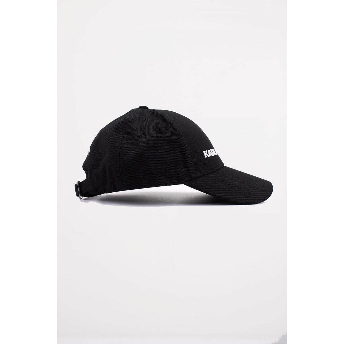 Women's Caps Karl Lagerfeld Black
