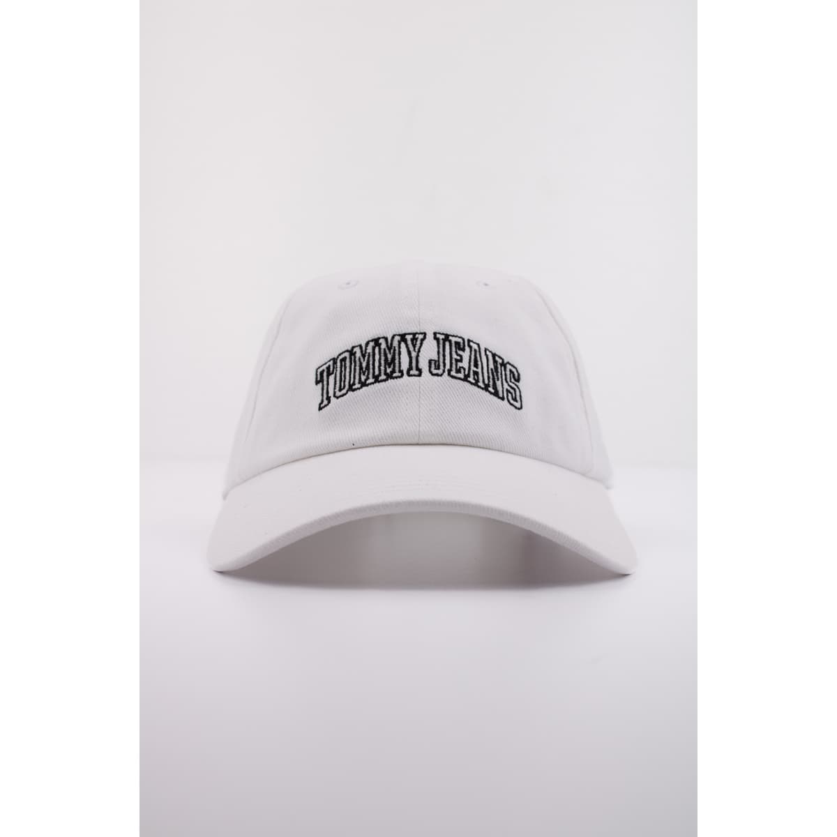 Women's Caps Tommy Jeans White