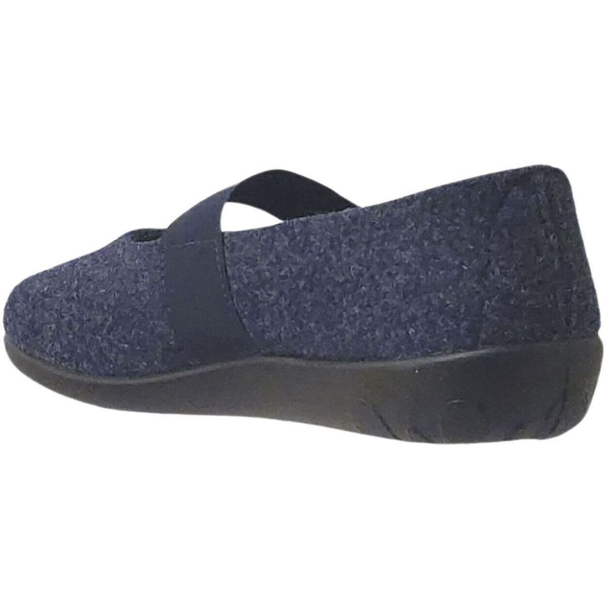 Women's House Slippers Rohde Blue