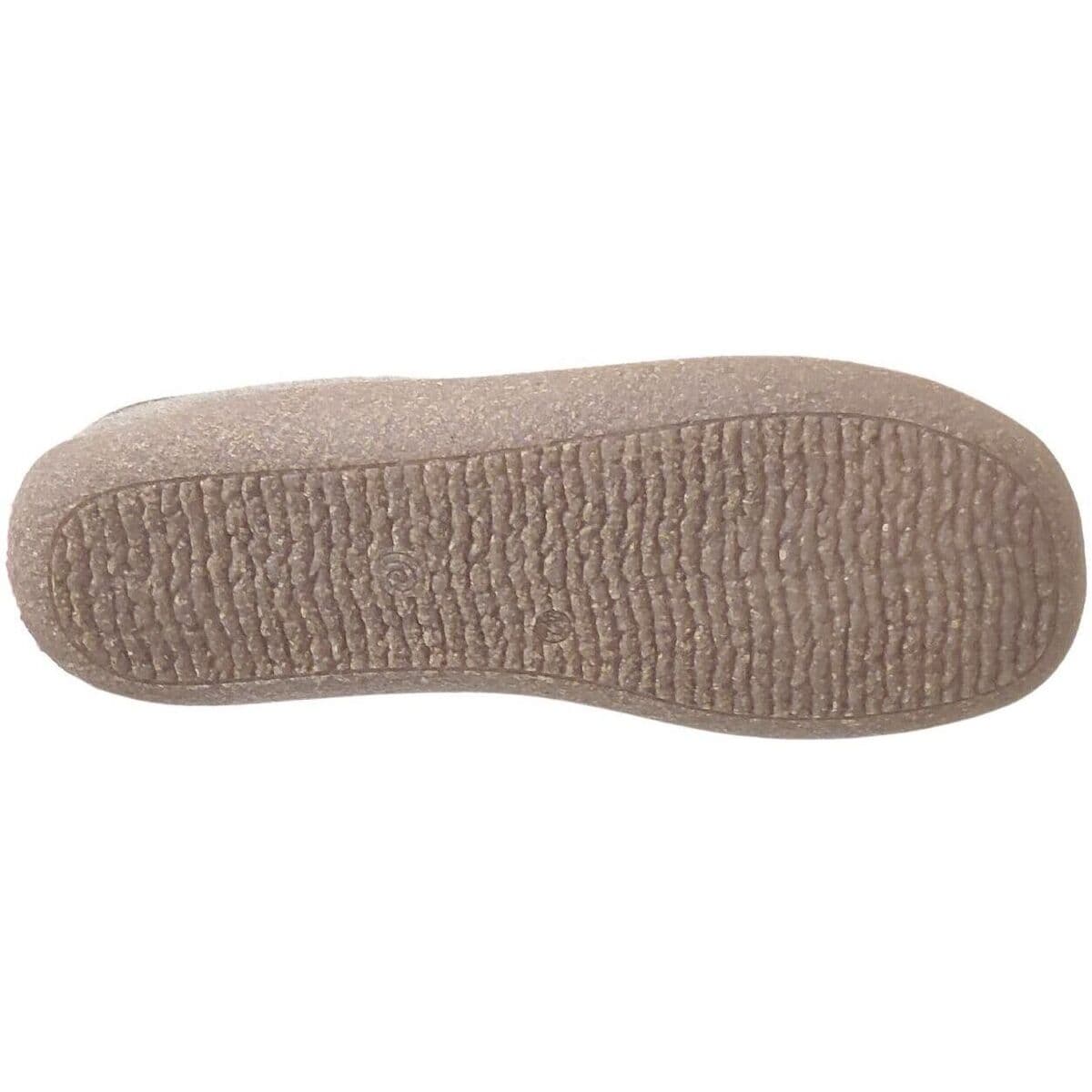 Men's Clogs Josef Seibel Brown