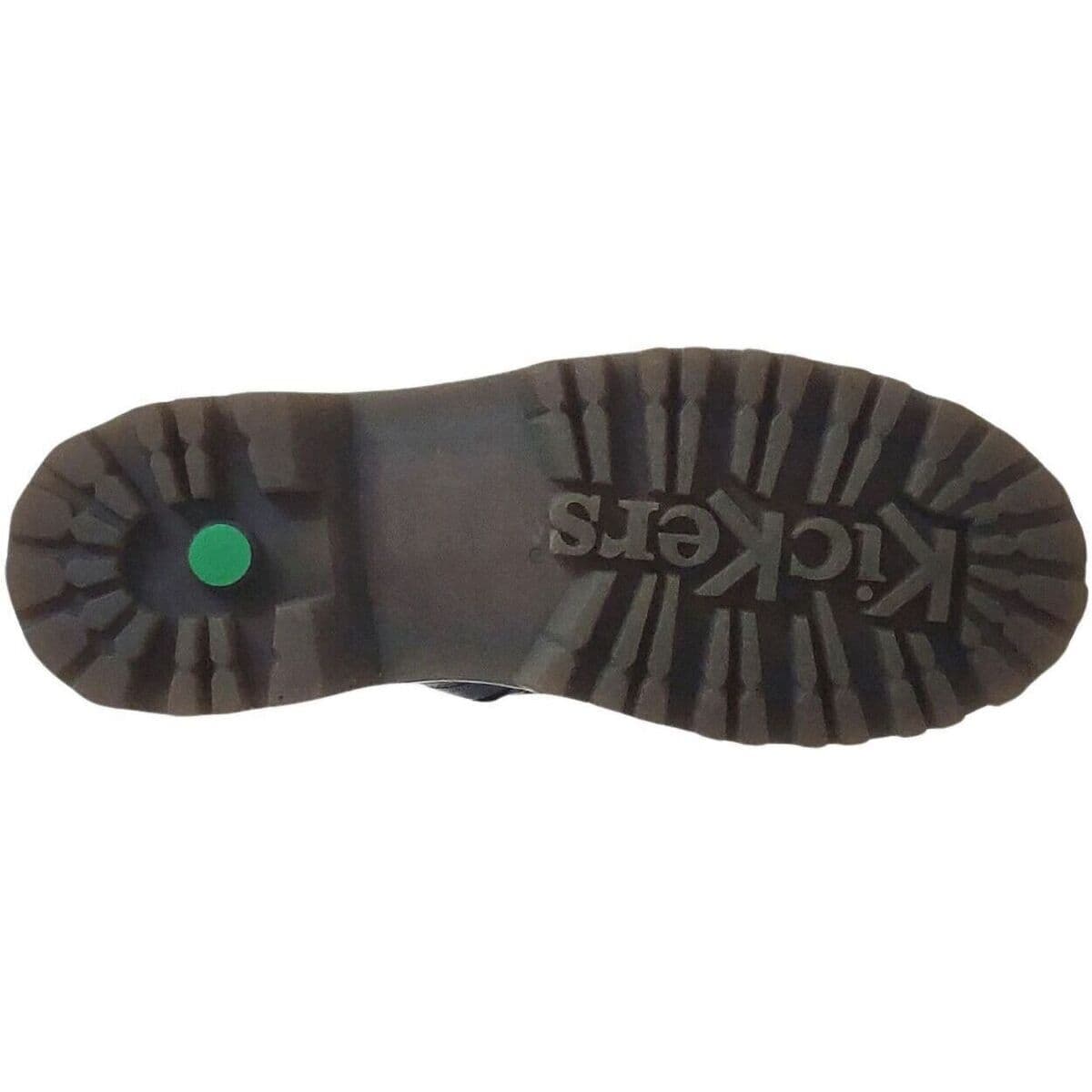 Women's Boots Kickers Black