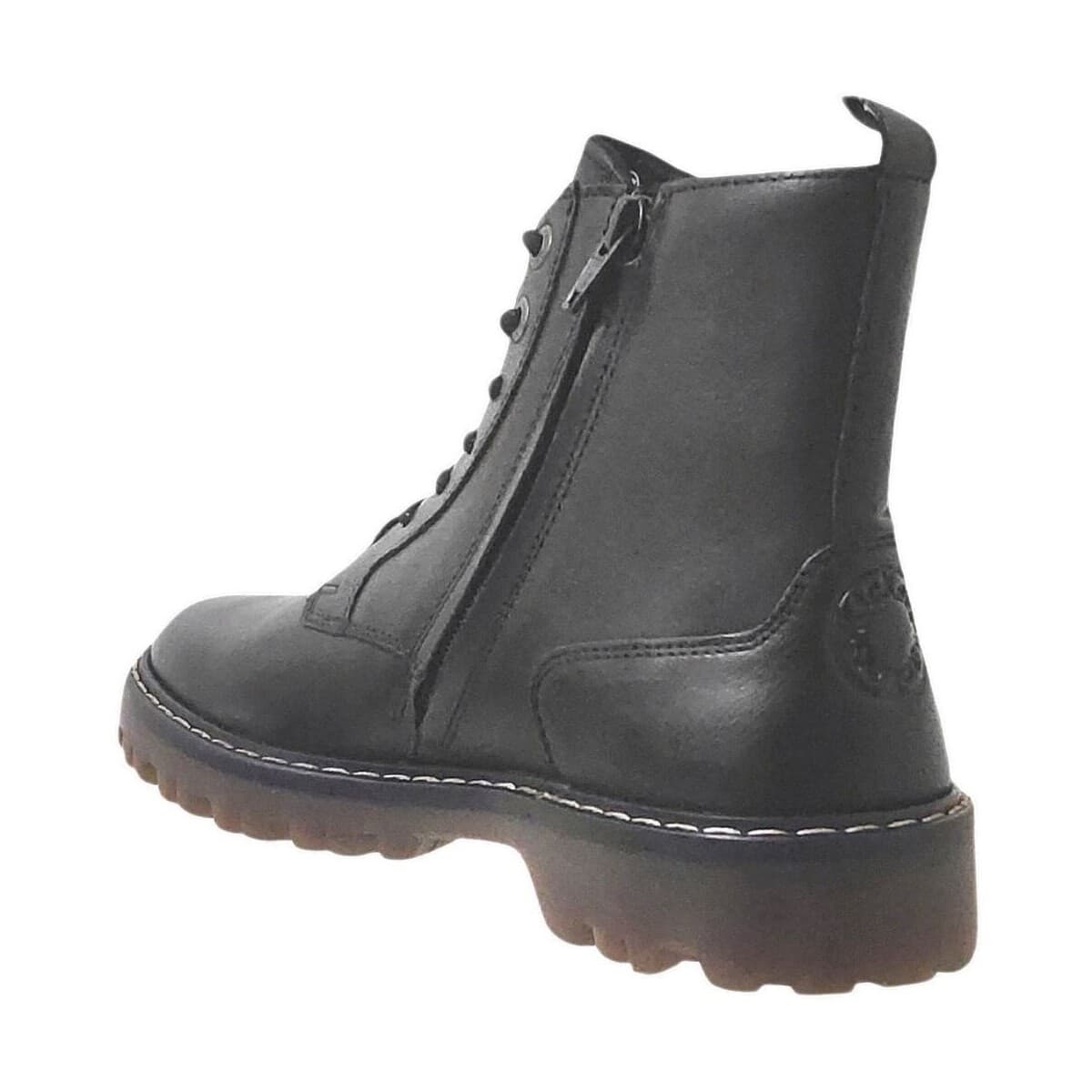 Women's Boots Kickers Black