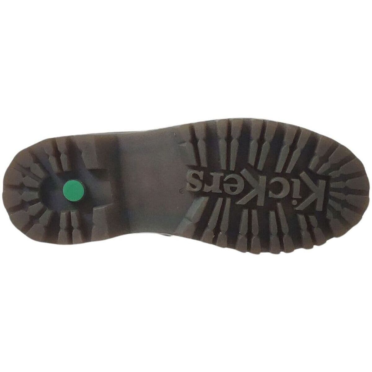 Women's Boots Kickers Brown