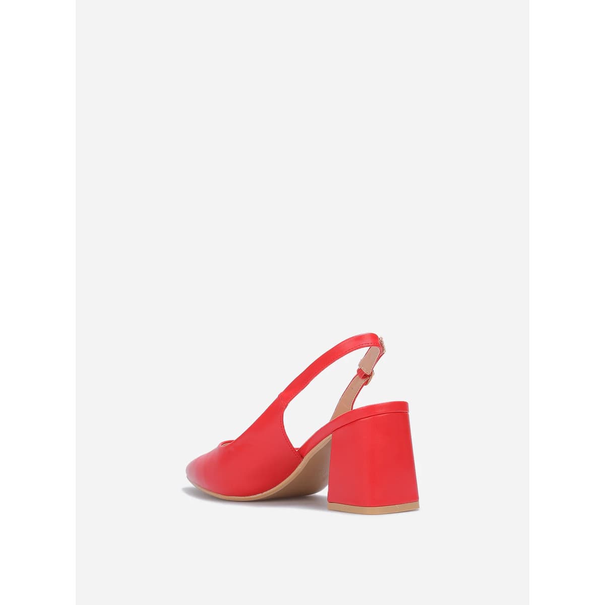 Women's Pumps La Modeuse Red