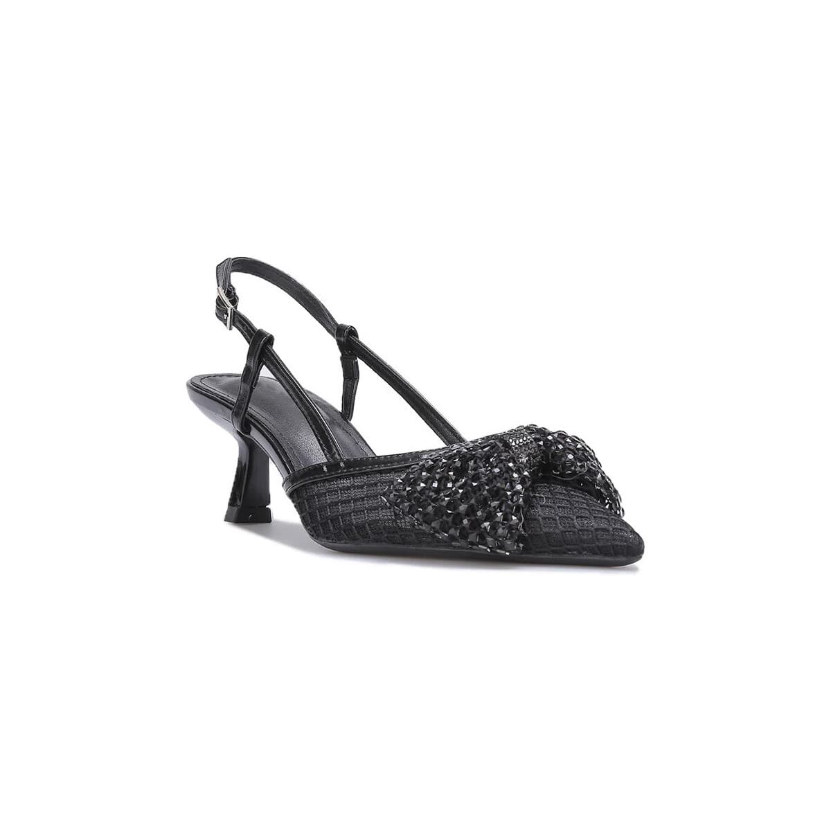 Women's Pumps La Modeuse Black