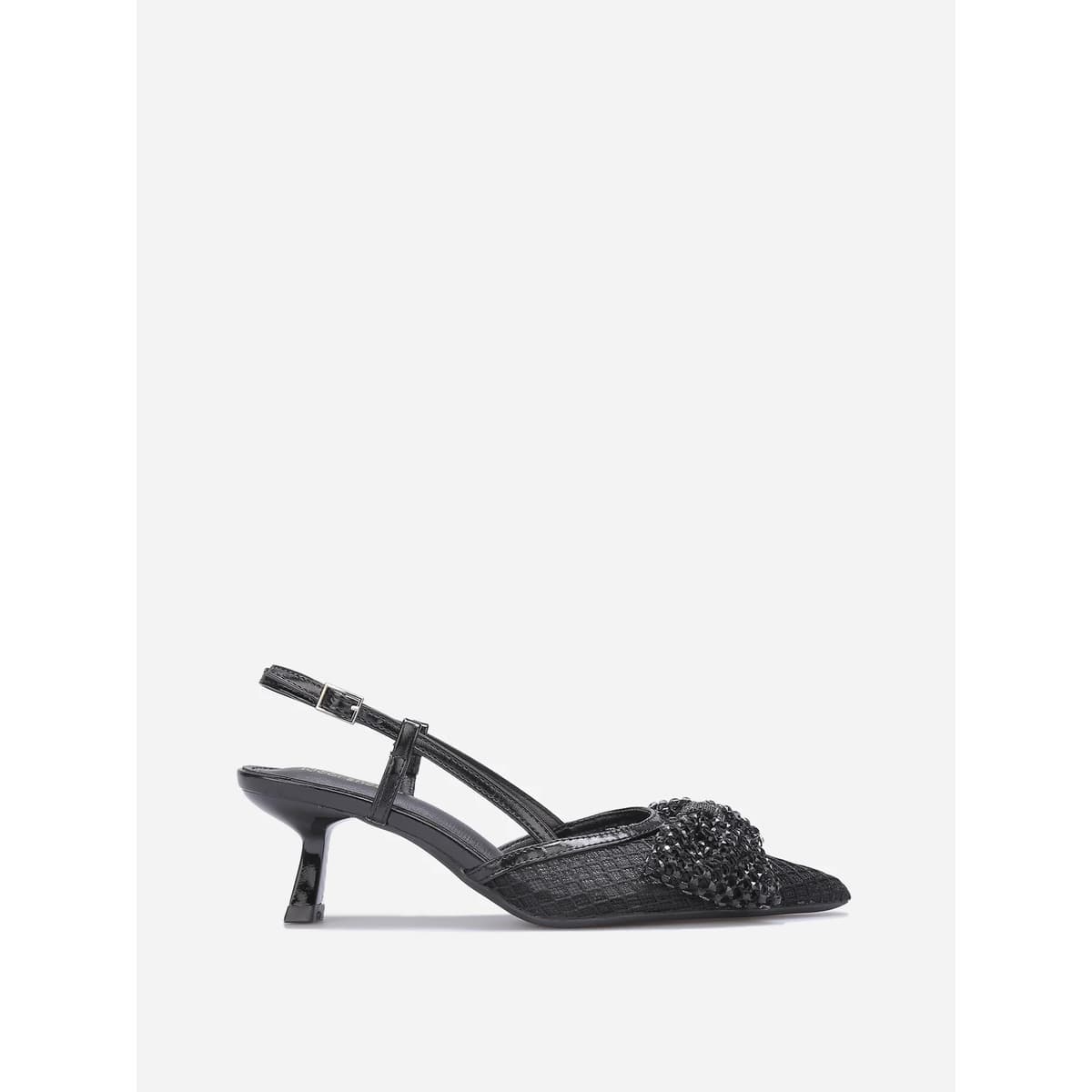 Women's Pumps La Modeuse Black