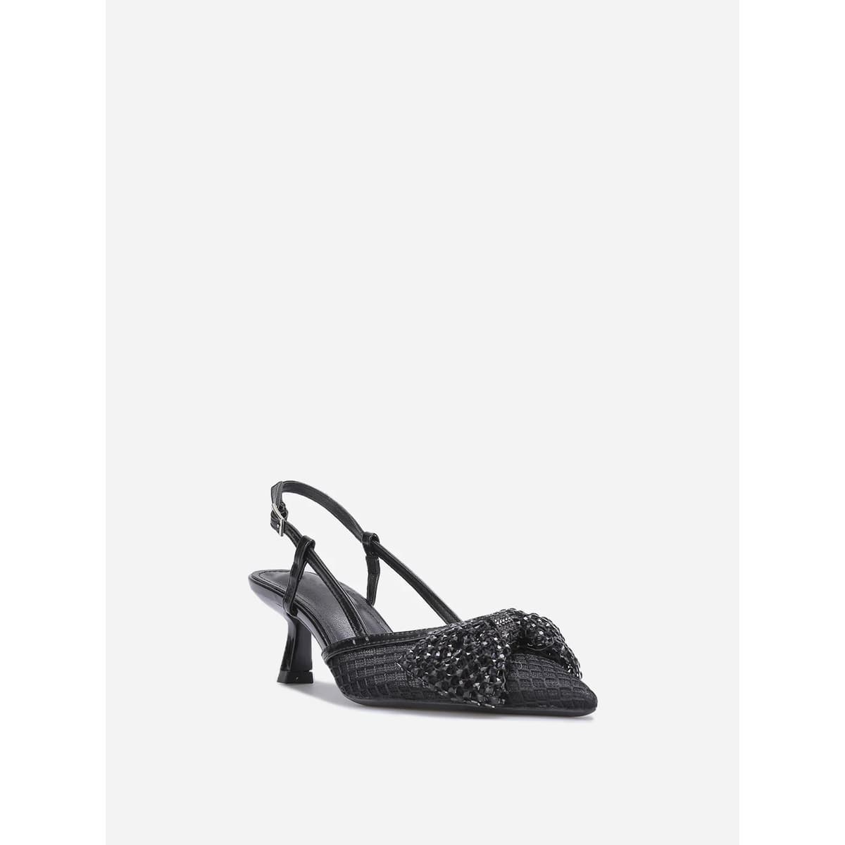 Women's Pumps La Modeuse Black