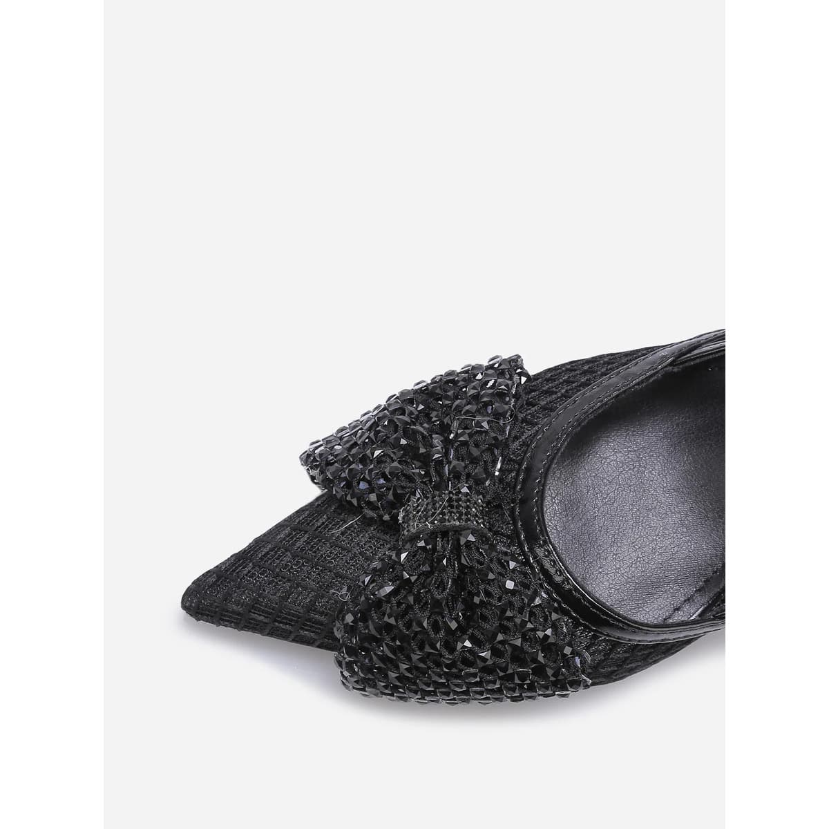 Women's Pumps La Modeuse Black