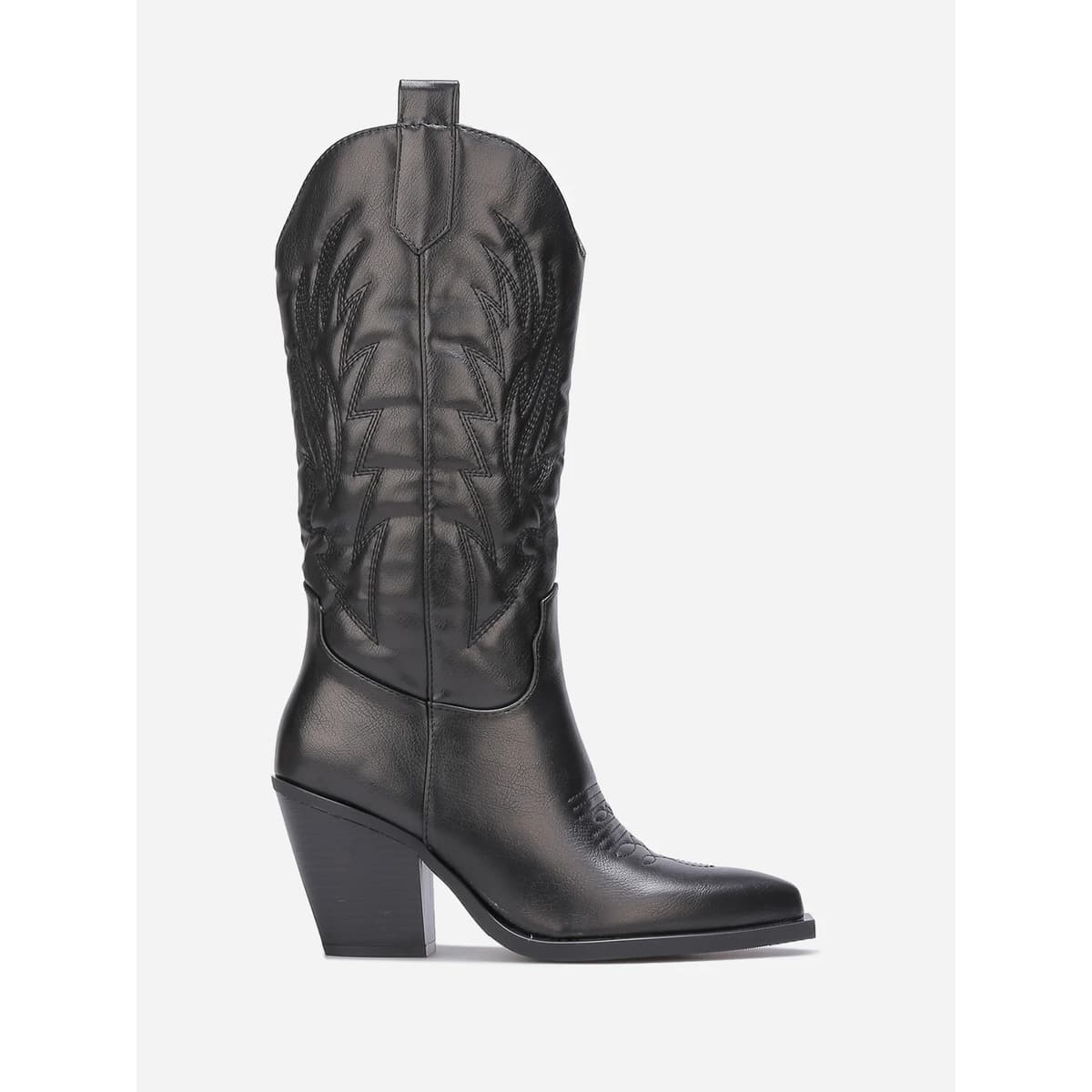 Women's Boots La Modeuse Black