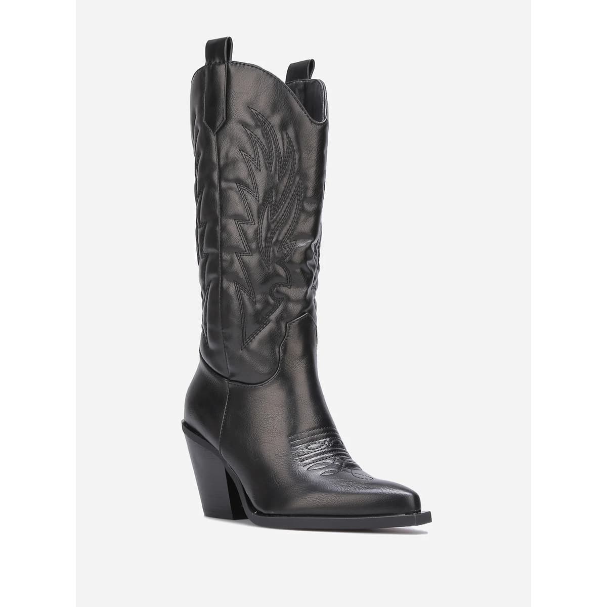 Women's Boots La Modeuse Black