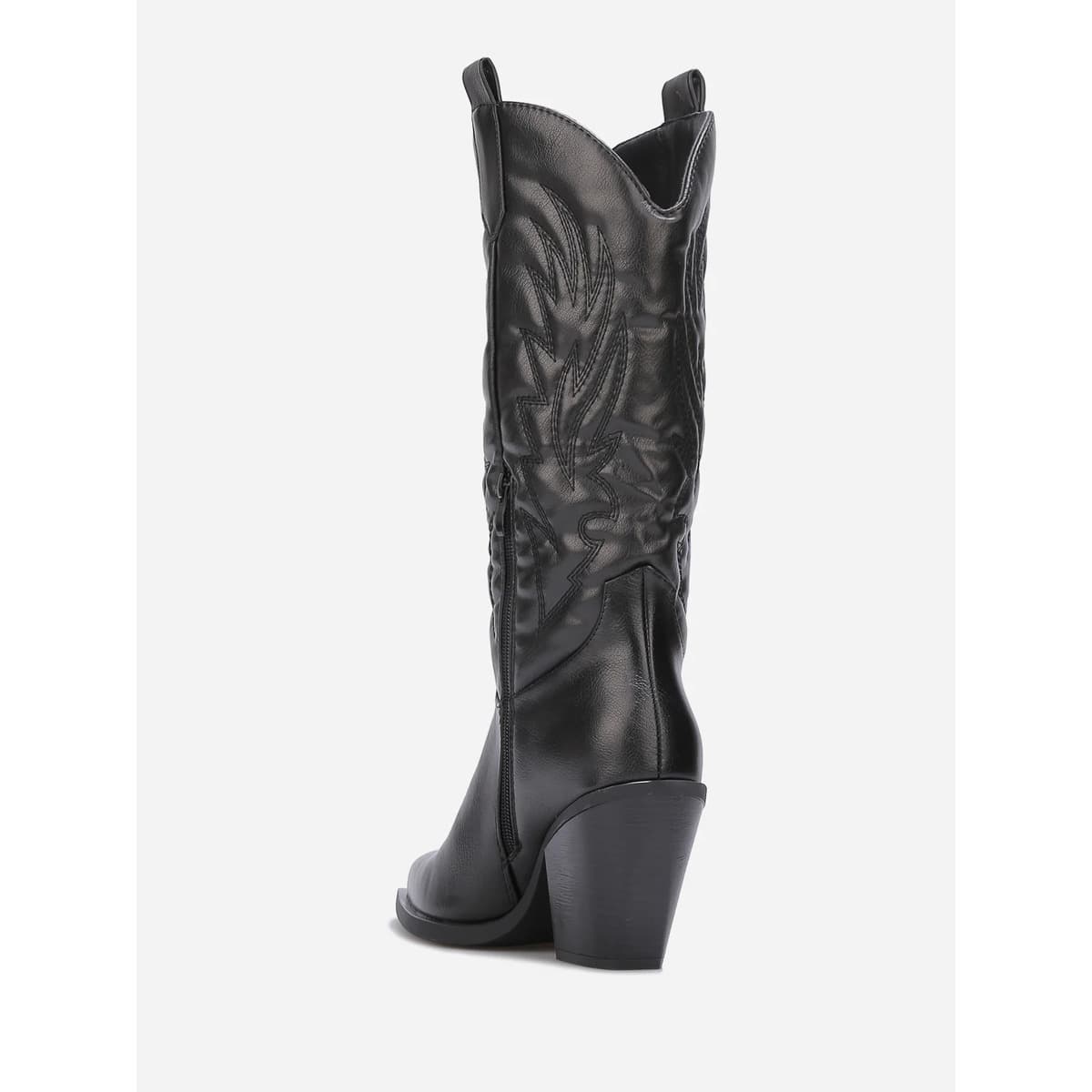 Women's Boots La Modeuse Black
